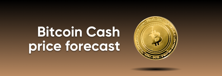 bitcoin cash pret news